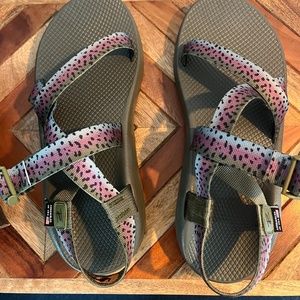 Thomas Rhett Men’s 12 Chacos